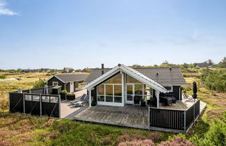 Foto 1 - Casa de 3 quartos em Ringkøbing com terraço