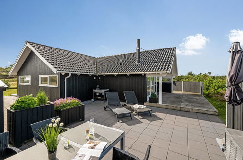 Photo 7 - Maison de 3 chambres à Ringkøbing avec terrasse