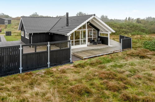 Foto 40 - Haus mit 3 Schlafzimmern in Ringkøbing mit terrasse