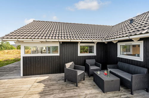 Photo 9 - Maison de 3 chambres à Ringkøbing avec terrasse