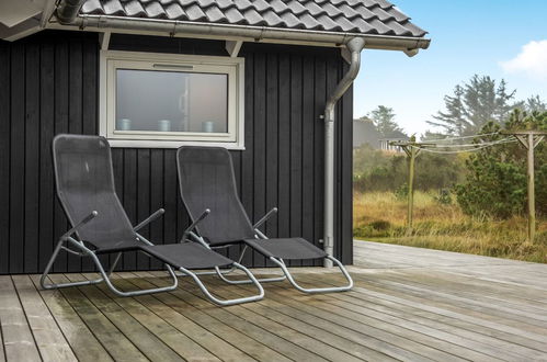 Foto 35 - Casa con 3 camere da letto a Ringkøbing con terrazza