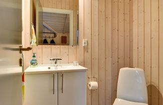Photo 2 - Maison de 3 chambres à Ringkøbing avec terrasse