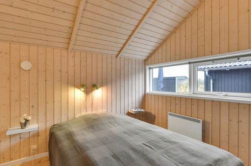 Photo 18 - Maison de 3 chambres à Ringkøbing avec terrasse