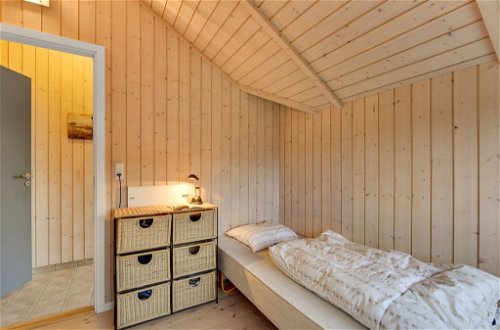 Photo 25 - Maison de 3 chambres à Ringkøbing avec terrasse