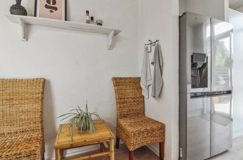 Photo 16 - 3 bedroom House in Blokhus with terrace and sauna