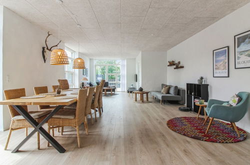 Photo 25 - 3 bedroom House in Blokhus with terrace and sauna