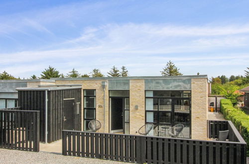 Photo 1 - 3 bedroom House in Blokhus with terrace and sauna