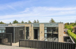 Foto 1 - Casa de 3 quartos em Blokhus com terraço e sauna