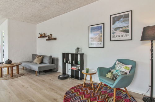 Photo 13 - 3 bedroom House in Blokhus with terrace and sauna