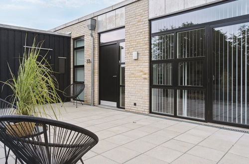 Photo 4 - 3 bedroom House in Blokhus with terrace and sauna