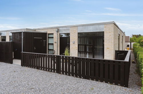 Photo 3 - 3 bedroom House in Blokhus with terrace and sauna