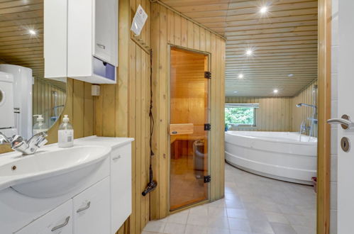 Foto 7 - Casa de 3 quartos em Væggerløse com sauna