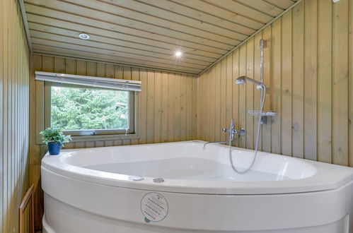 Foto 3 - Casa con 3 camere da letto a Væggerløse con sauna