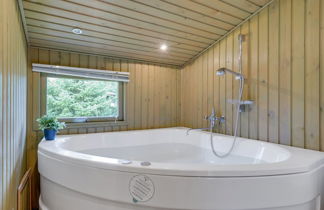 Foto 3 - Casa con 3 camere da letto a Væggerløse con sauna