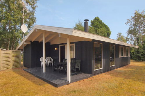 Photo 1 - 3 bedroom House in Væggerløse with sauna