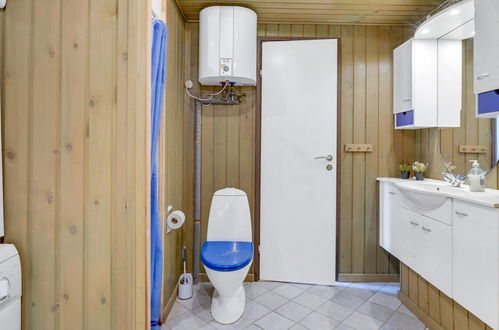 Foto 6 - Casa con 3 camere da letto a Væggerløse con sauna