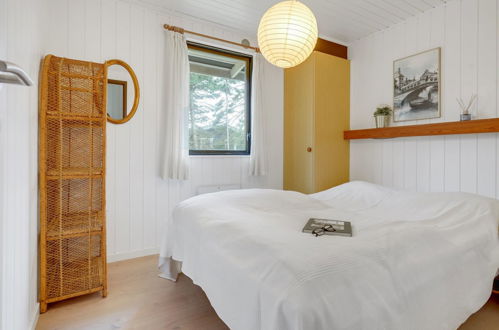 Foto 16 - Casa de 3 habitaciones en Væggerløse con sauna