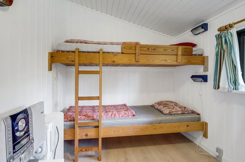 Foto 18 - Casa con 3 camere da letto a Væggerløse con sauna