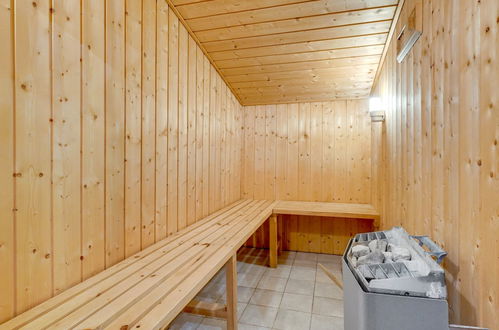 Foto 8 - Haus mit 3 Schlafzimmern in Væggerløse mit sauna