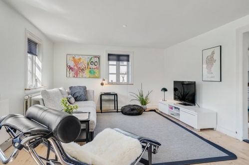 Foto 10 - Haus mit 3 Schlafzimmern in Klitmøller mit terrasse