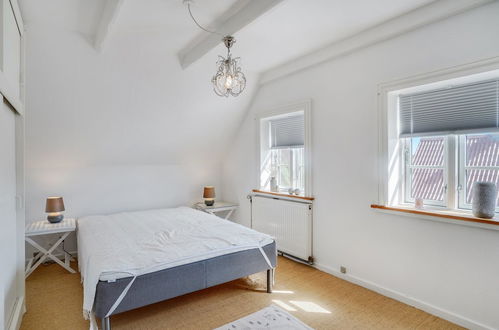 Foto 7 - Casa con 3 camere da letto a Klitmøller con terrazza