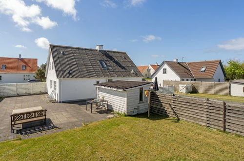 Photo 20 - Maison de 3 chambres à Klitmøller avec terrasse