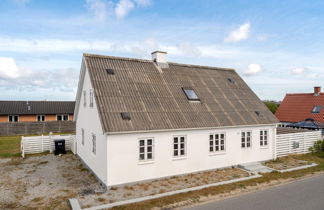 Foto 1 - Casa de 3 quartos em Klitmøller com terraço