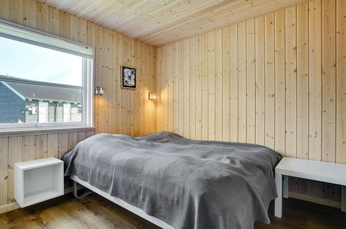 Foto 15 - Casa con 6 camere da letto a Idestrup con piscina privata e terrazza