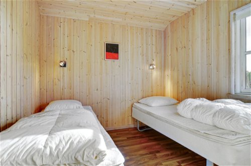 Foto 16 - Casa con 6 camere da letto a Idestrup con piscina privata e terrazza