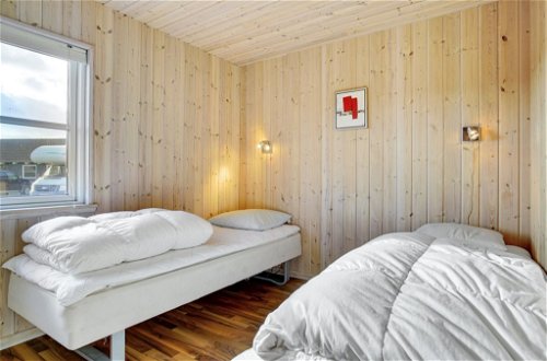 Photo 17 - Maison de 6 chambres à Idestrup avec piscine privée et terrasse