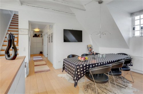 Foto 3 - Apartamento de 3 habitaciones en Skagen con terraza