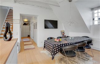 Foto 3 - Apartamento de 3 quartos em Skagen com terraço