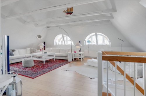 Foto 13 - Apartamento de 3 quartos em Skagen com terraço