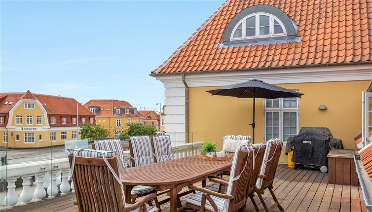 Photo 1 - 3 bedroom Apartment in Skagen with terrace