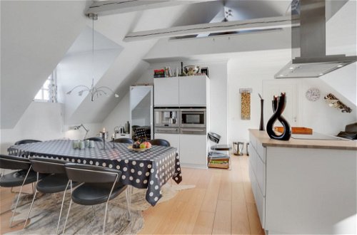 Foto 14 - Apartamento de 3 quartos em Skagen com terraço