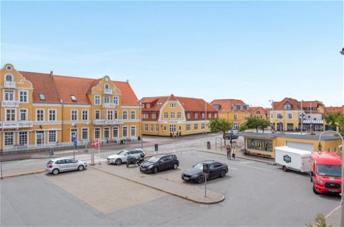 Foto 20 - Apartamento de 3 quartos em Skagen com terraço