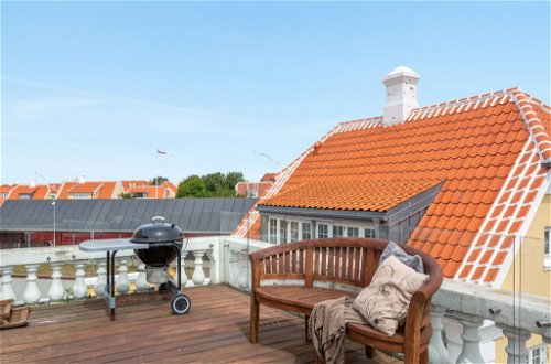 Foto 18 - Apartamento de 3 quartos em Skagen com terraço