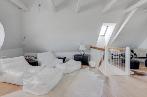 Foto 12 - Appartamento con 3 camere da letto a Skagen con terrazza