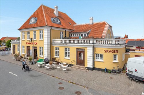 Foto 21 - Apartamento de 3 habitaciones en Skagen con terraza