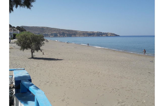 Elkysti Crete Deluxe Apartment Corina - Foto 18