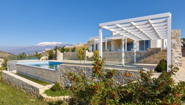 Elkysti Crete Deluxe Apartment Corina - Photo 4