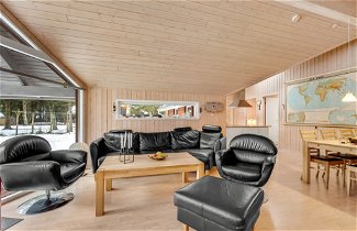 Foto 3 - Casa de 4 quartos em Harboøre com terraço e sauna