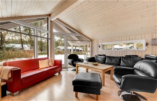 Foto 2 - Casa de 4 quartos em Harboøre com terraço e sauna
