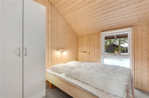 Foto 12 - Casa con 4 camere da letto a Harboøre con terrazza e sauna