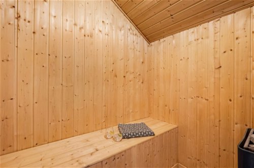 Foto 16 - Casa de 4 quartos em Harboøre com terraço e sauna