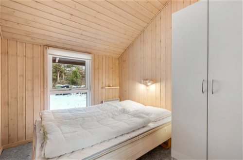 Foto 11 - Casa de 4 quartos em Harboøre com terraço e sauna