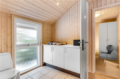 Photo 14 - Maison de 4 chambres à Harboøre avec terrasse et sauna