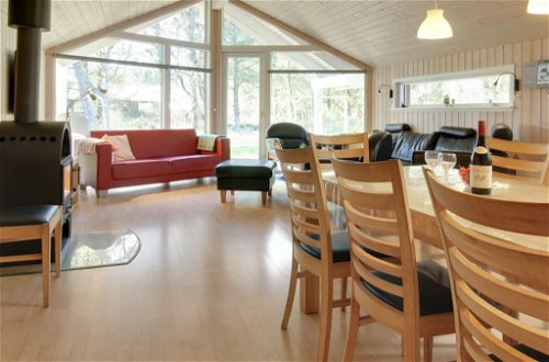 Foto 7 - Casa con 4 camere da letto a Harboøre con terrazza e sauna