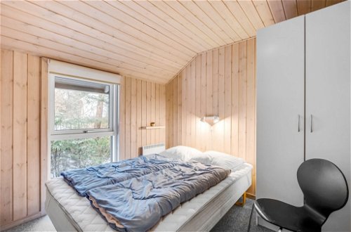 Foto 18 - Casa con 4 camere da letto a Harboøre con terrazza e sauna