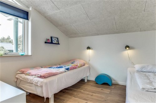 Foto 12 - Haus mit 3 Schlafzimmern in Oksbøl mit terrasse